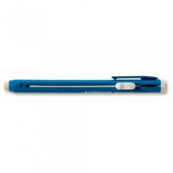PORTAGOMAS STAEDTLER MARS PLASTIC