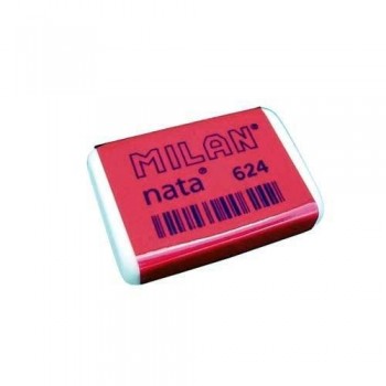 GOMA MILAN 624 (LAPIZ) NATA