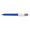 BOLIGRAFO BIC 4 COLORES