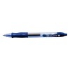 BOLIGRAFO BIC CRISTAL GELOCITY GEL GRIP AZUL