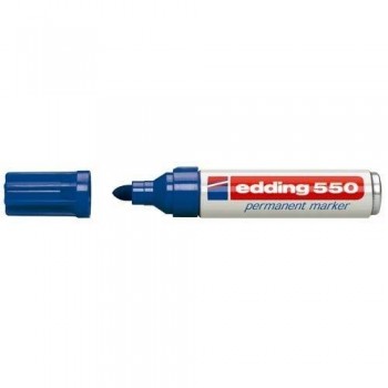 ROTULADOR EDDING 550