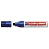 ROTULADOR EDDING 800 AZUL