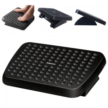 REPOSAPIES FELLOWES ERGONOMICO