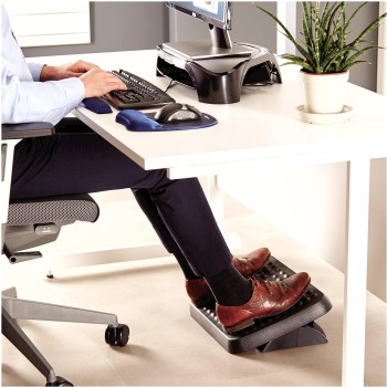 REPOSAPIES FELLOWES ERGONOMICO
