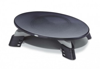 SOPORTE MONITOR GIRATORIO TFT/LCD 295X440X100 MM