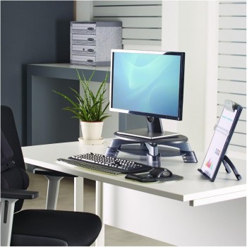 SOPORTE MONITOR GIRATORIO TFT/LCD 295X440X100 MM