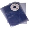 FUNDAS CD DIN A-4 10 UDS