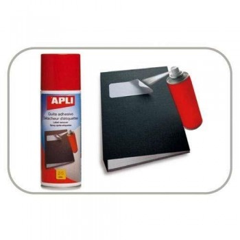 ESPRAY QUITA ADHESIVO 200 ML