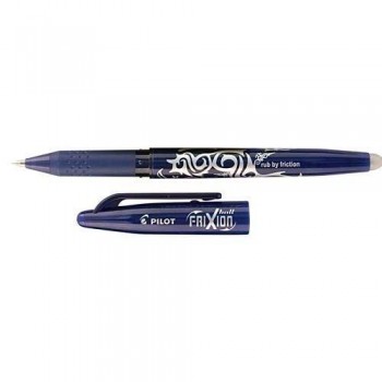 BOLIGRAFO PILOT FRIXION PUNTA DE BOLA