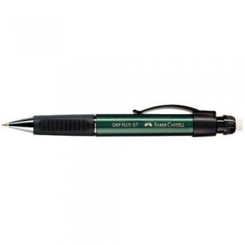 PORTAMINAS F.C. 0.7 GRIP PLUS