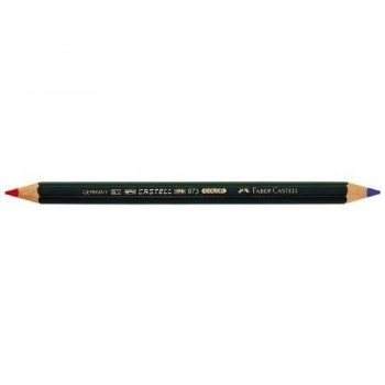 LAPIZ BICOLOR 873