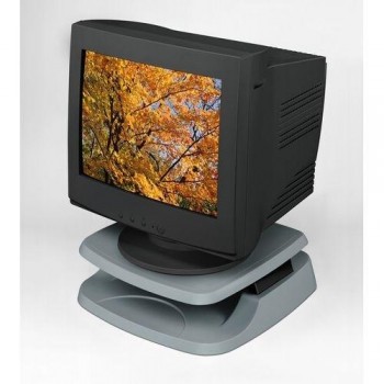 SOPORTE MONITOR ELEVADOR CRT Y TFT/LCD 385X422X83M