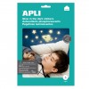 ETIQUETAS INKJET 10424 BRILLAN OSURIDAD