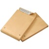 BOLSA KRAFT 280X370 FUELLE X30 120GR