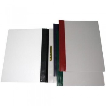 CARPETA DOSSIER FASTENER FOLIO