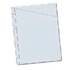 FUNDA 4 TALADROS CORTE DIAGONAL A-4