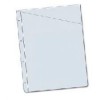 FUNDA 4 TALADROS CORTE DIAGONAL A-4