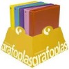 CARPETA ESCOLAR CUARTO 4A20 COLORES