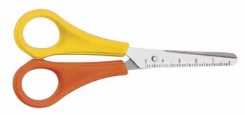 TIJERA ZURDOS 13 CM WESTCOTT