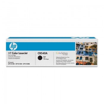 TONER HP LASERJET 125A CP1215