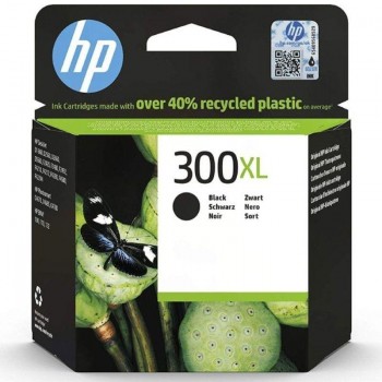 HP DESKJET D2560/F4280 CARTUCHO Nº300XL