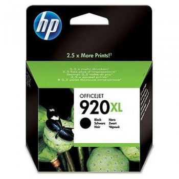 CARTUCHO HP 920XL 700 COPIAS