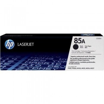 TONER HP LASERJET CE285A  P1102