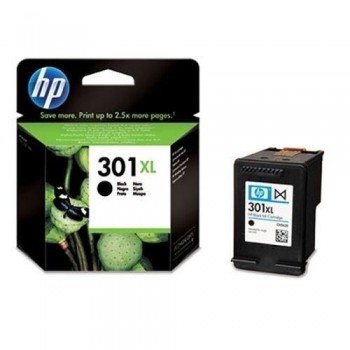 CARTUCHO HP Nº301