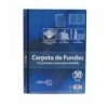 CARPETA FUNDAS 30 FUNDAS PERSONALIZABLE
