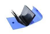 MINI TARJETERO 40 TARJETAS SUPRA