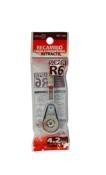 CORRECTOR ROLLER RETRACTIL 4.2C6M OFFICE