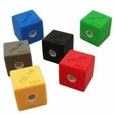 SACAPUNTAS CUBIC