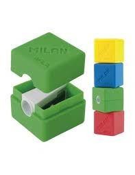 SACAPUNTAS CUBIC