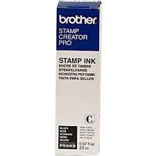 BROTHER TINTA PARA REENTINTADO 20CC COLORES VARIOS