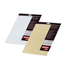 PAPEL VERJURADO BLANCO 200GR 20 H