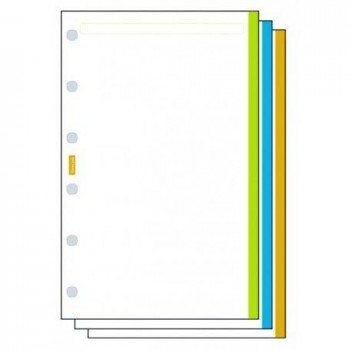 RECAMBIO FINOCAM LISO BANDA COLOR 603 C345
