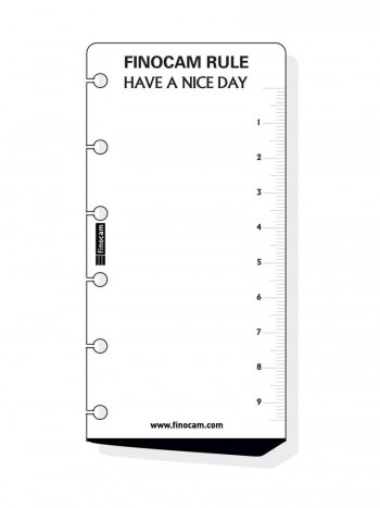 REGLA NICE DAY 603 C359