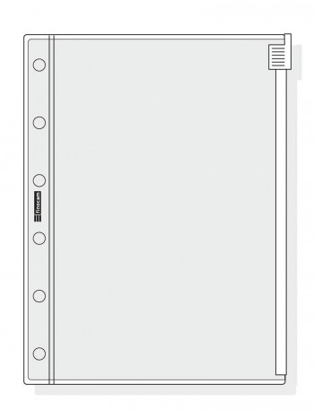 FUNDA CREMALLERA 602 C271