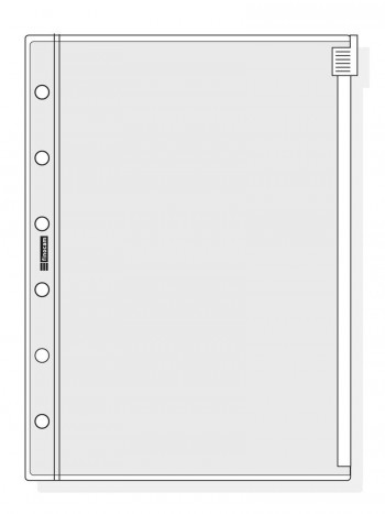 FUNDA CREMALLERA 603 C371