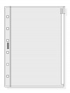 FUNDA CREMALLERA 603 C371