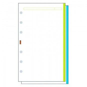 RECAMBIO FINOCAM LISO BANDA COLOR 1000 R1045