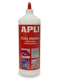 COLA BLANCA  APLI
