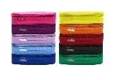 PORTATODO MEGA C/SOLAPA COLOR LINE