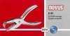EXTRAEGRAPAS NOVUS B85