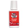 CORRECTOR LIQUIDO FIXO FLUID 20GR