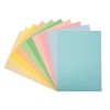 PAPEL COLOR 500 HOJAS FIXO
