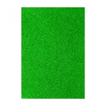 GOMA EVA 40 CM X 60 CM 2MM CON PURPURINA
