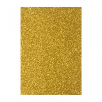 GOMA EVA 40 CM X 60 CM 2MM CON PURPURINA