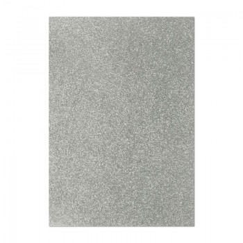 GOMA EVA 40 CM X 60 CM 2MM CON PURPURINA