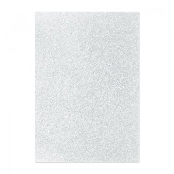 GOMA EVA 40 CM X 60 CM 2MM CON PURPURINA